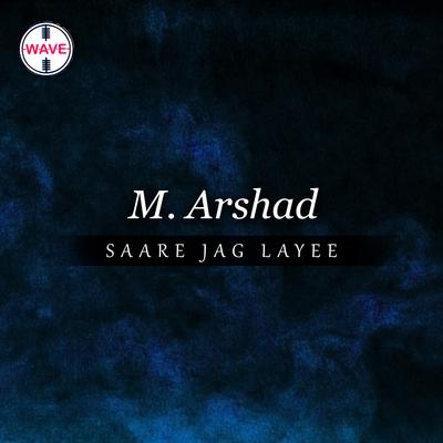 M.Arshad's cover