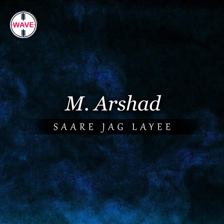 M.Arshad's avatar image