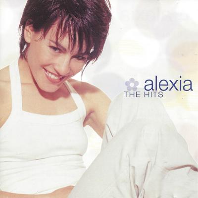 Uh La La La (Almighty's Radio Edit) By Alexia's cover