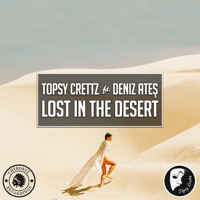 Lost In The Desert (Extended Mix)'s cover