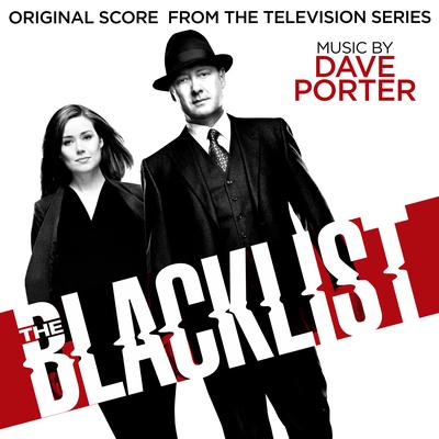 The Blacklist End Credits's cover