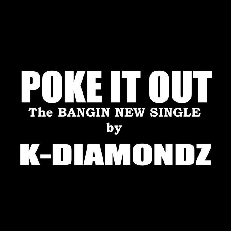 K-Diamondz's avatar image