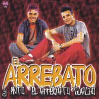 El Arrebato's avatar cover
