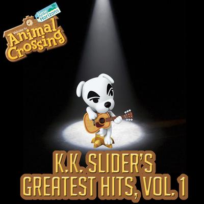 K.K. Rock (From "Animal Crossing: New Horizons") [Cover] By Masters of Sound's cover