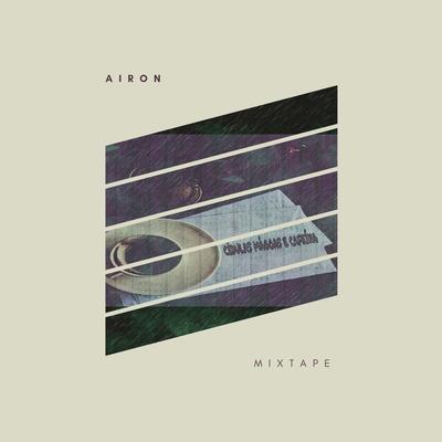 De Quebra By Airon's cover