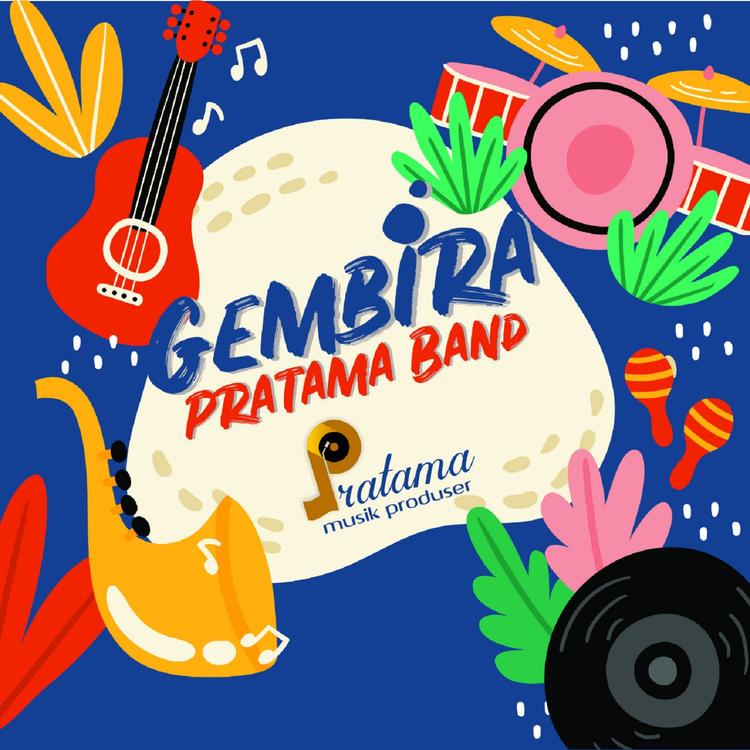 Pratama Band's avatar image