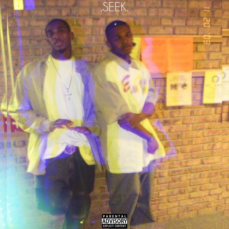 .SEEK.'s avatar image