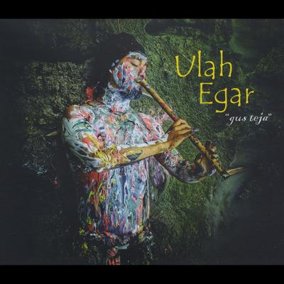 Ulah Egar's cover