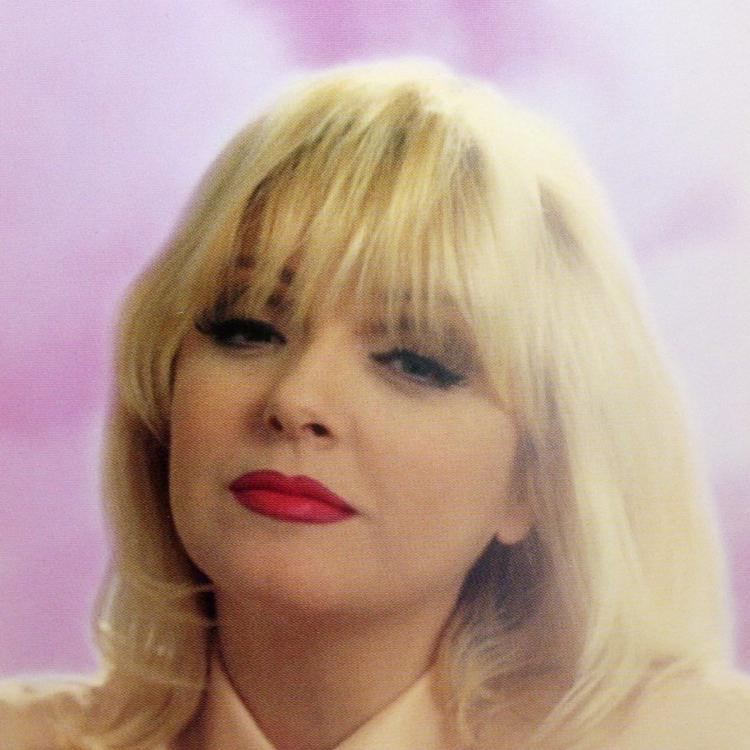 Jasna Zlokić's avatar image