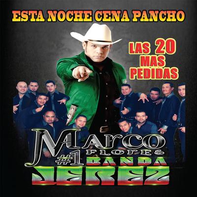 Banda Jerez's cover