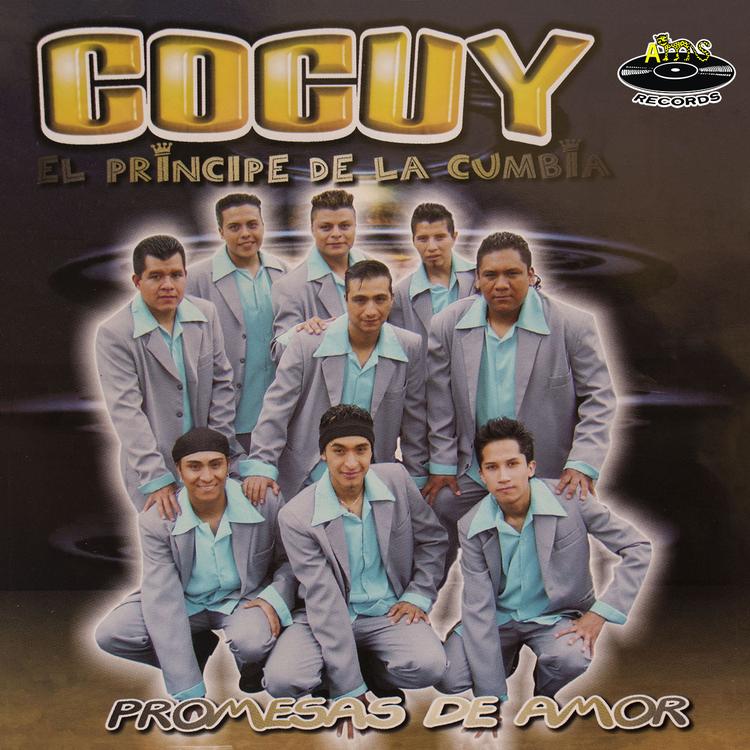 Cocuy El Principe de la Cumbia's avatar image