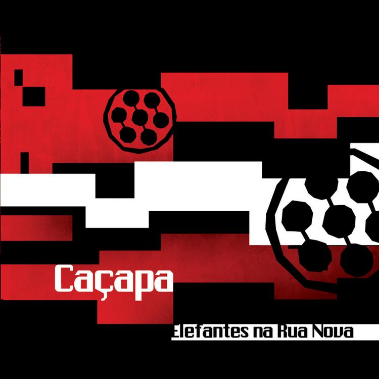 Caçapa's avatar image