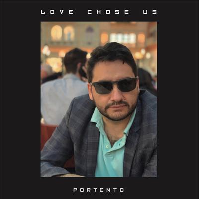 Love Chose Us's cover