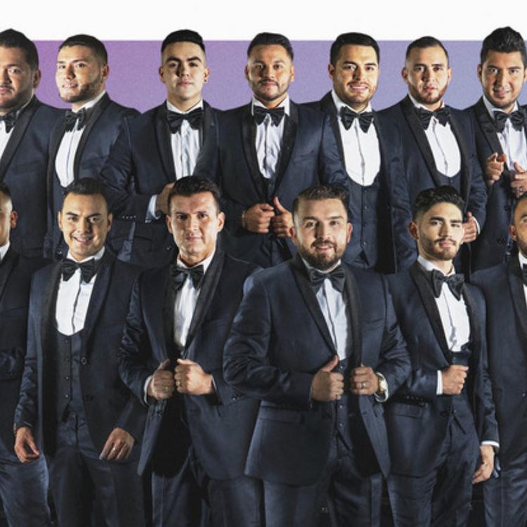 Banda Recodo's avatar image