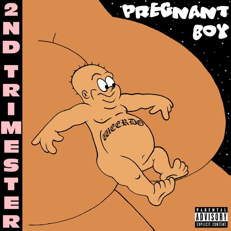 Pregnant Boy's avatar image