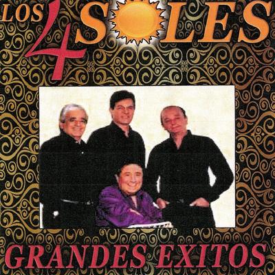 Los 4 Soles's cover