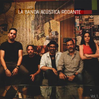 Todas By La Banda Acústica Rodante, Mikie Rivera, Nore Feliciano, Rucco Gandia, Tito Auger, Walter Morciglio's cover