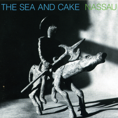 Parasol By The Sea and Cake's cover