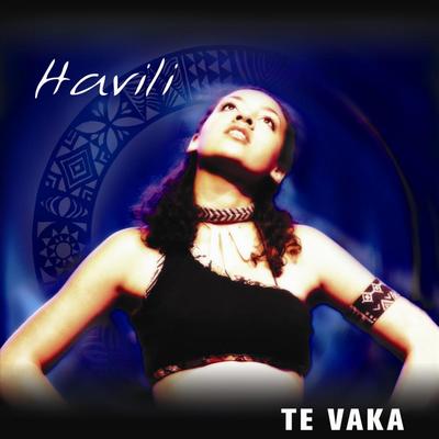 Logo te pate By Te Vaka's cover