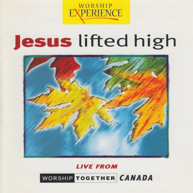 Worship Together Canada's avatar image