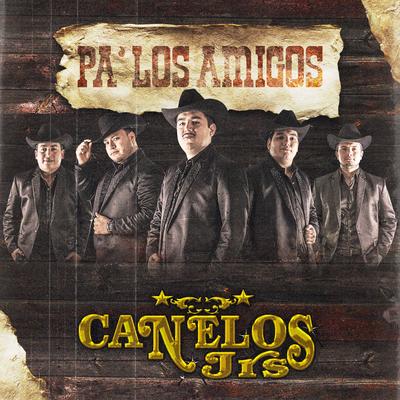 Pa' los Amigos's cover