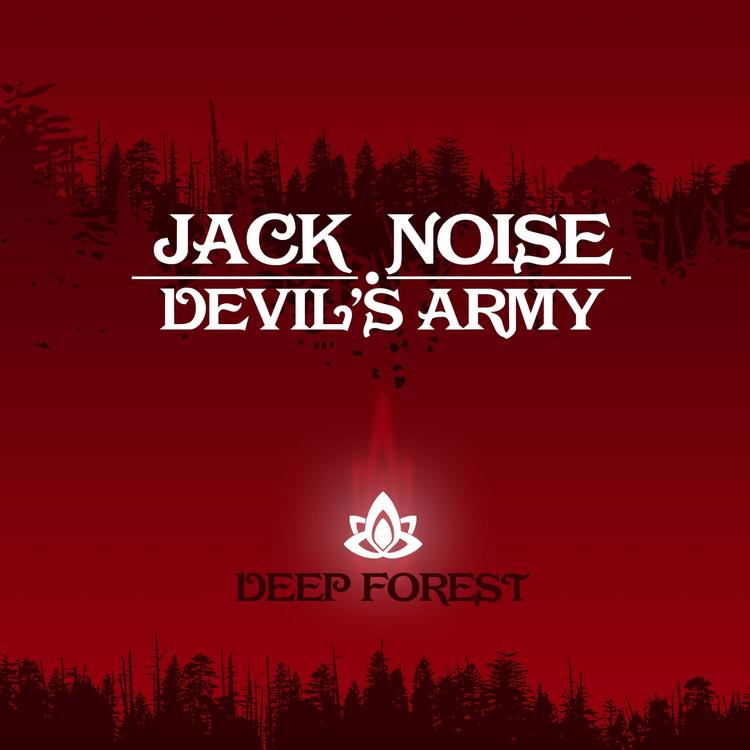 Jack Noise's avatar image