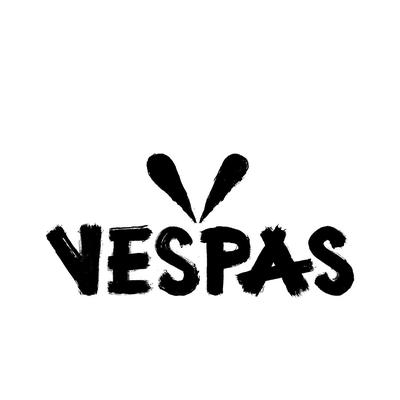Vespas Mandarinas's cover