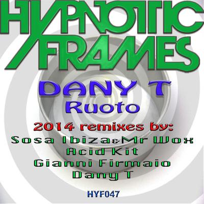 Ruoto (Remixes 2014)'s cover