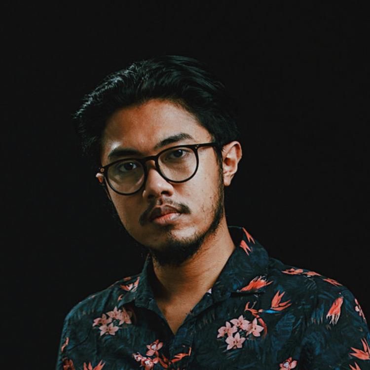 Angger Dimas's avatar image