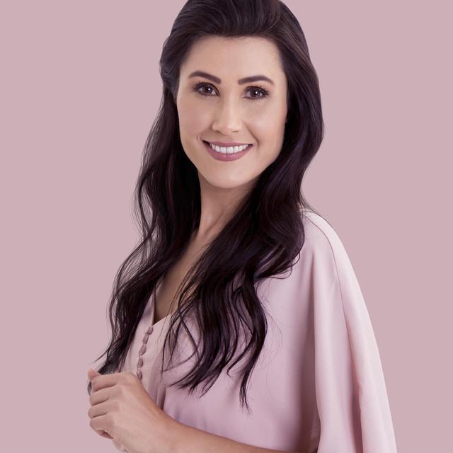 Melissa Barcelos's avatar image