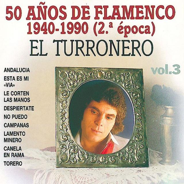 El Turronero's avatar image