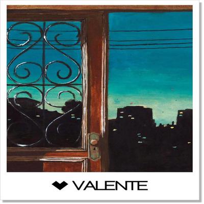 Teu Ser By Valente's cover