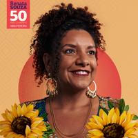 Renata Souza's avatar cover