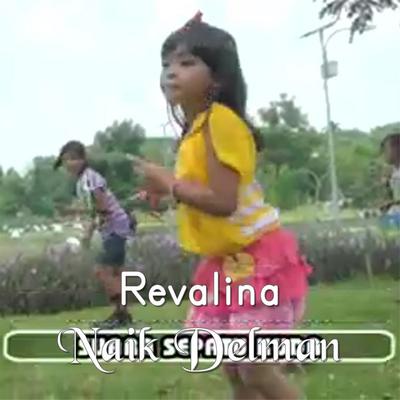 Revalina's cover