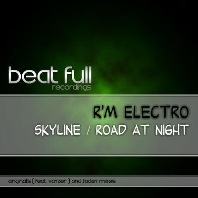 R'm Electro's cover
