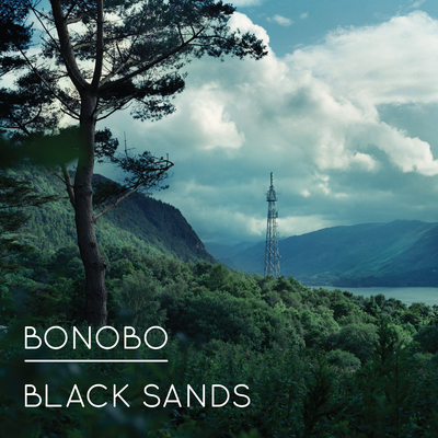 Eyesdown By Bonobo, Andreya Triana's cover