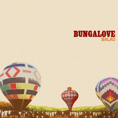 Bungalove's cover