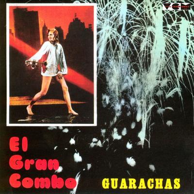 Guarachas's cover