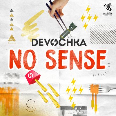 Aloo (Original Mix) By Devochka's cover