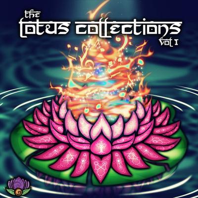 The Lotus Collections Vol 1's cover