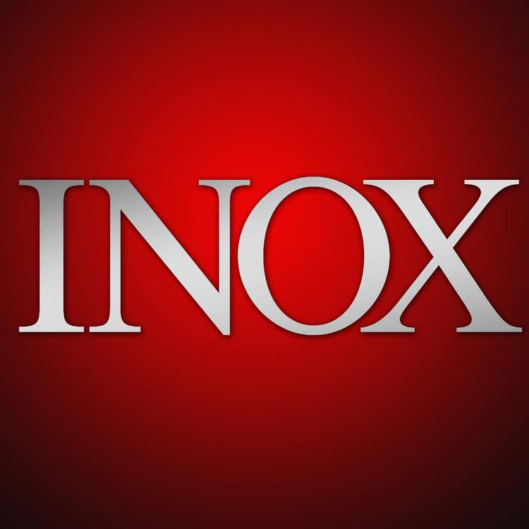 Inox's avatar image