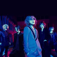 the GazettE's avatar cover