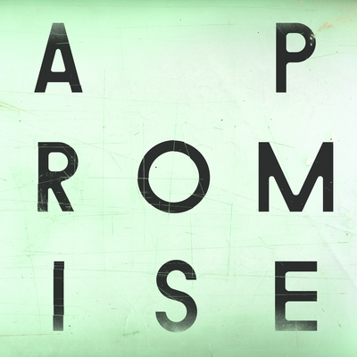 A Promise (Instrumental)'s cover