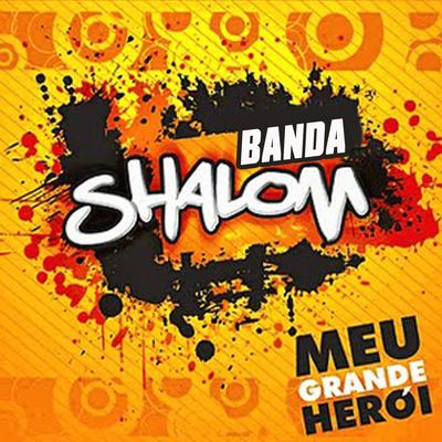 Dom do Amor By Banda Shalom's cover