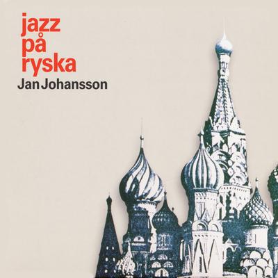 Bandura By Jan Johansson's cover