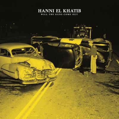 You Rascal You By Hanni El Khatib's cover