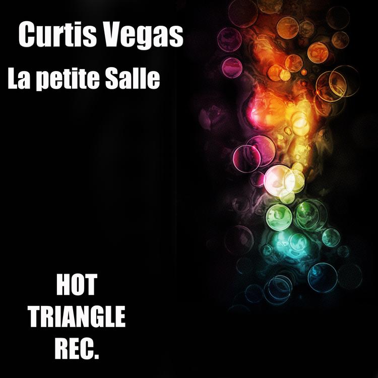 Curtis Vegas's avatar image