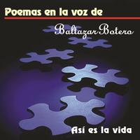 Baltazar Botero's avatar cover