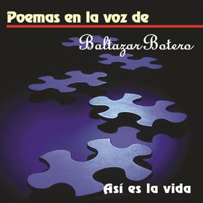 Baltazar Botero's cover