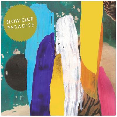 Two Cousins By Slow Club's cover